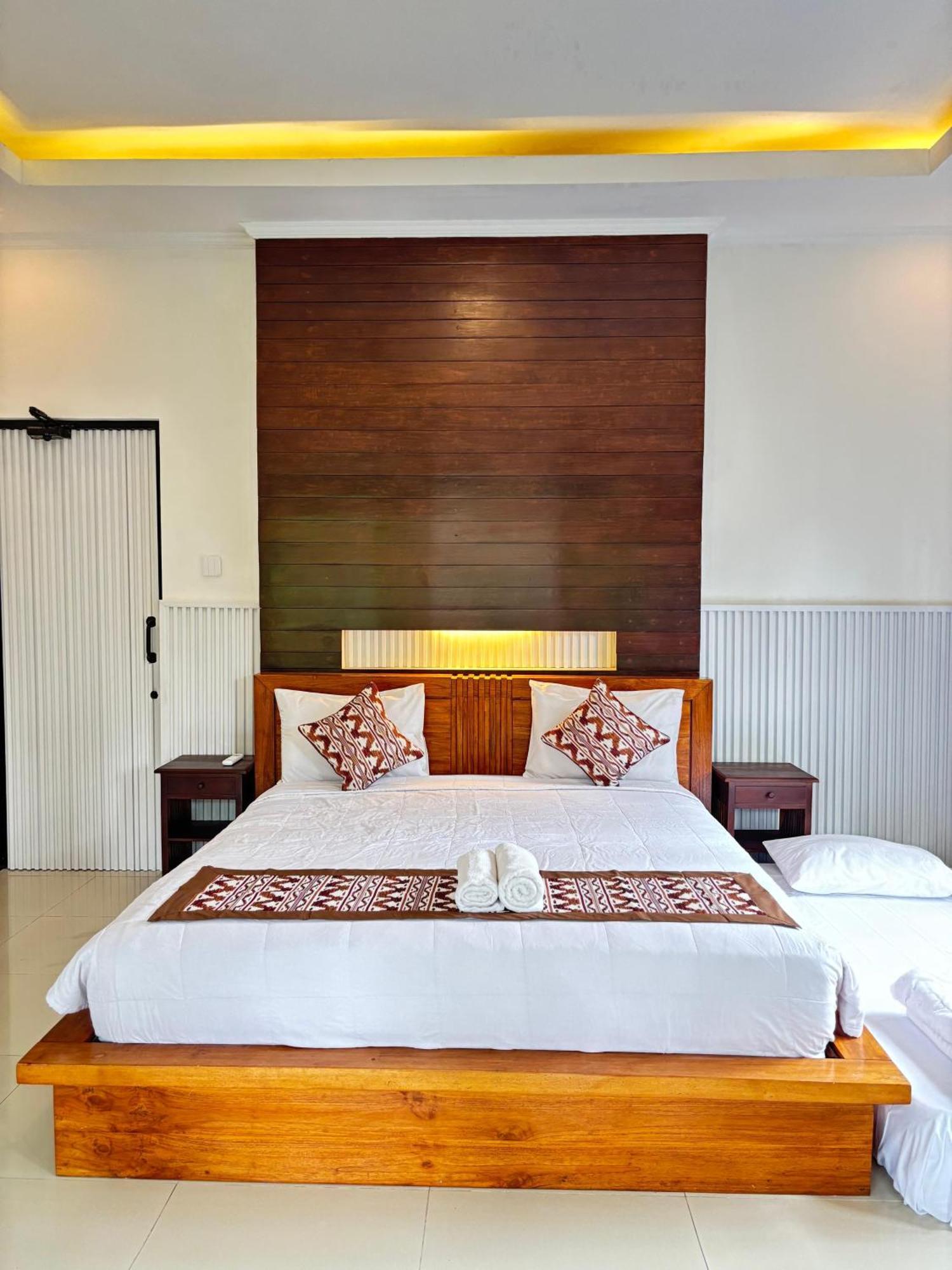 Guest house Igna