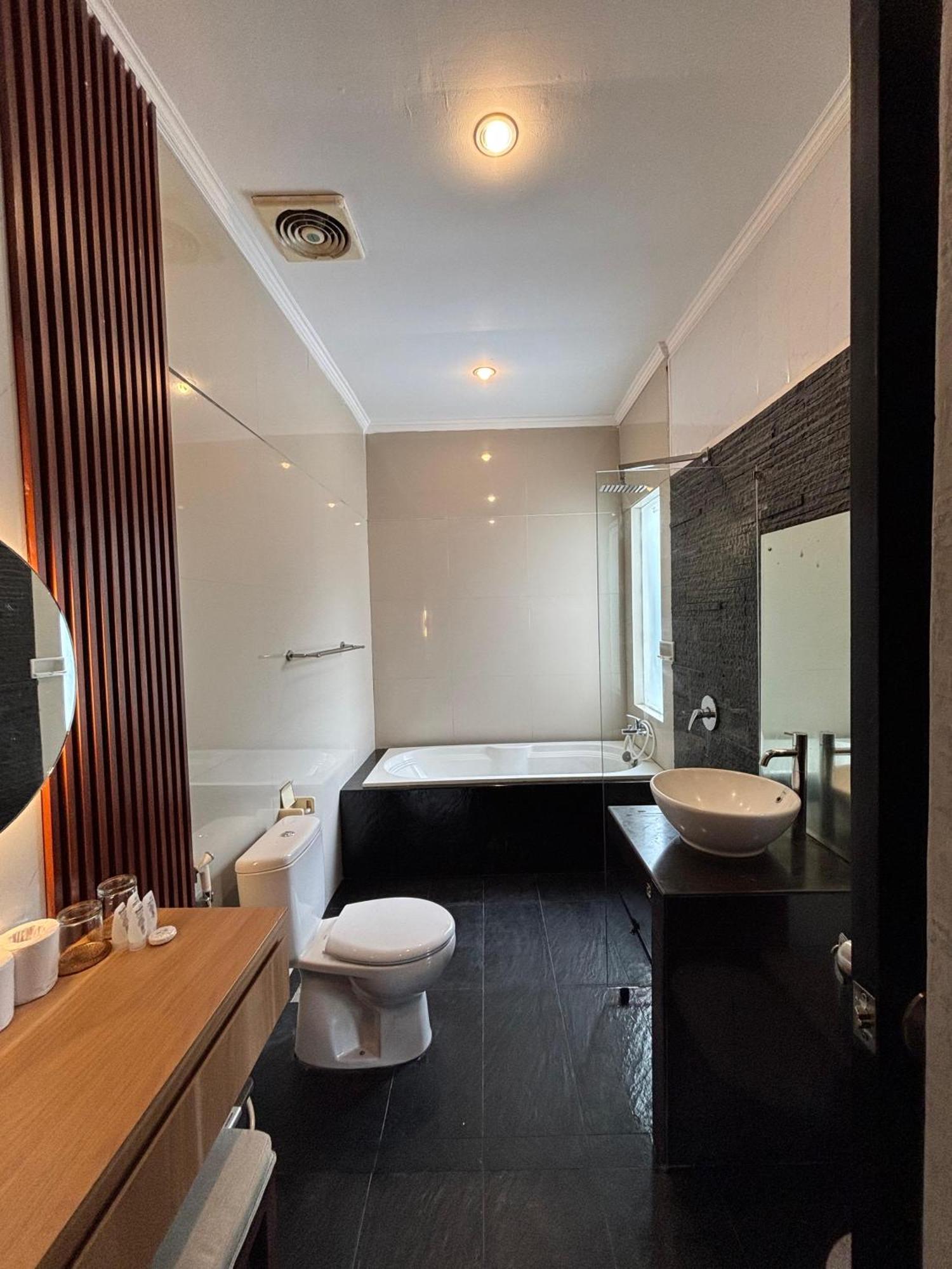Guest house Igna Ubud (Bali)