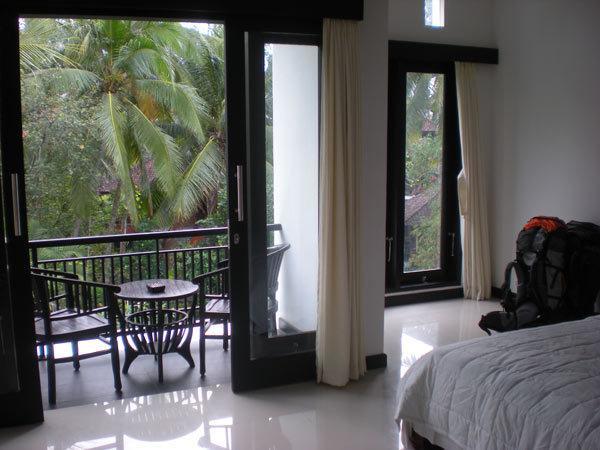 Guest house Igna Ubud (Bali)