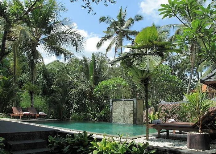 Igna Bungalows
