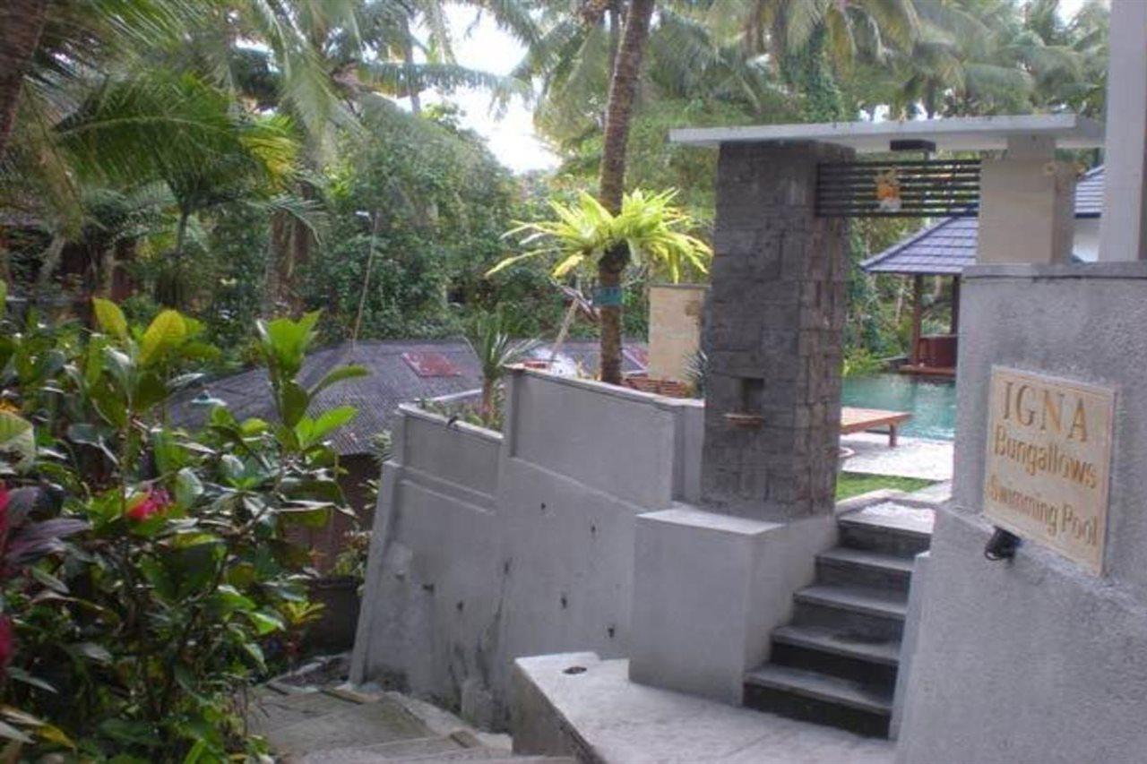 Affittacamere Igna Ubud