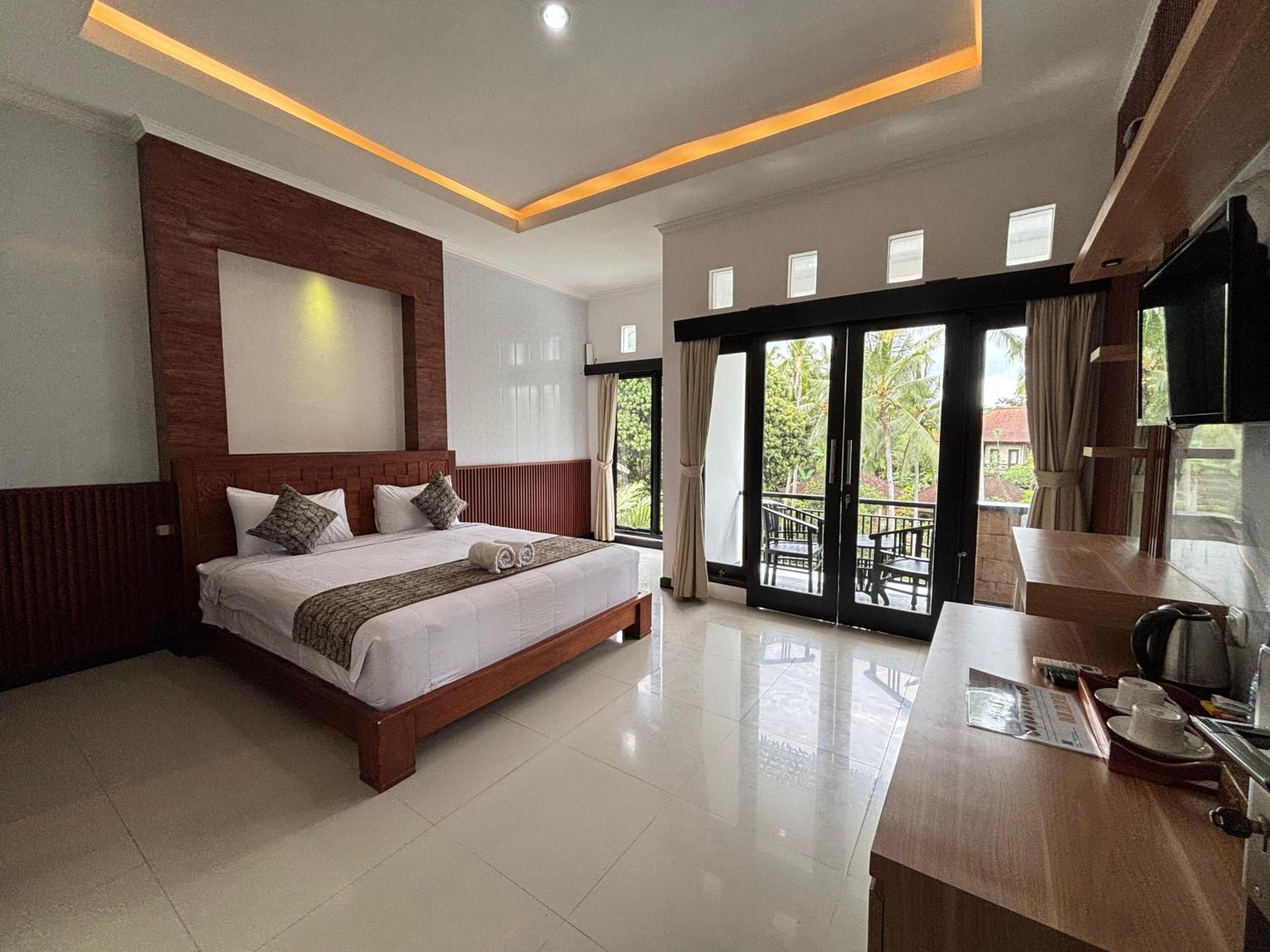 Igna Ubud