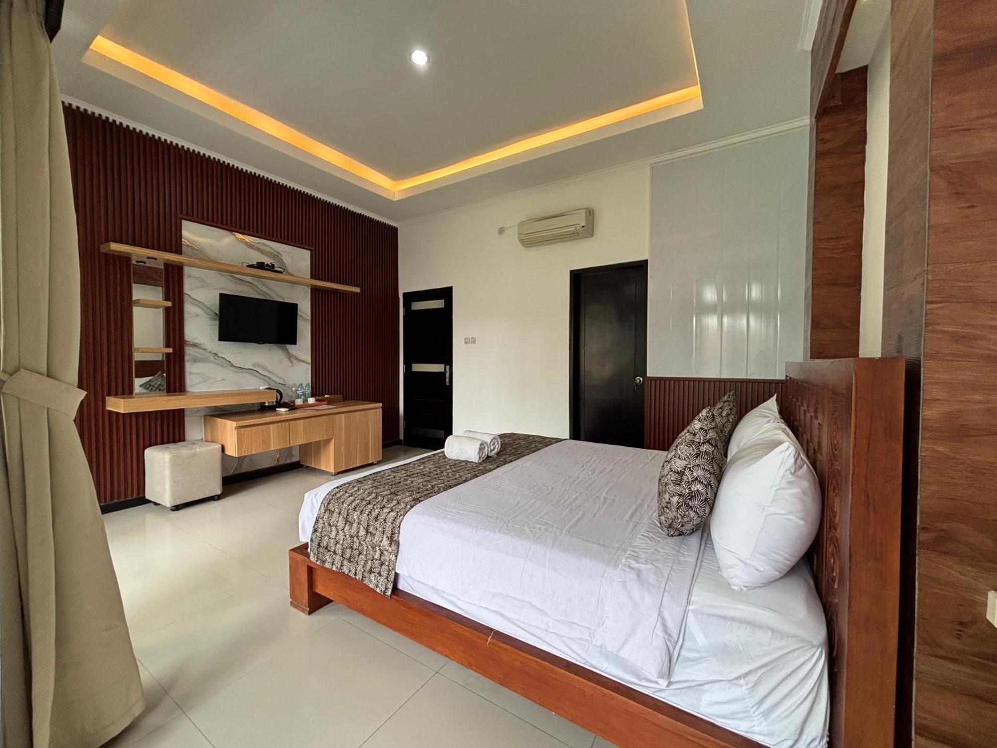 Igna 2* Ubud