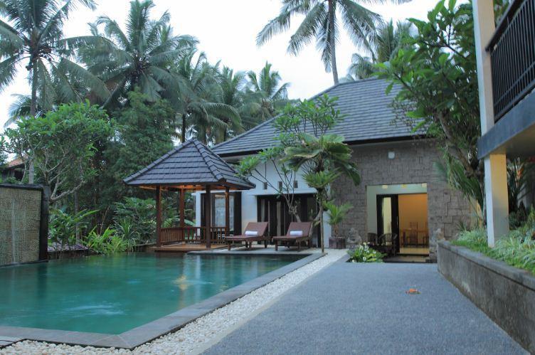 Affittacamere Igna Ubud